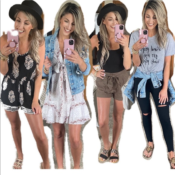 Meet your Posher, Stephanie - Picture 3 of 4